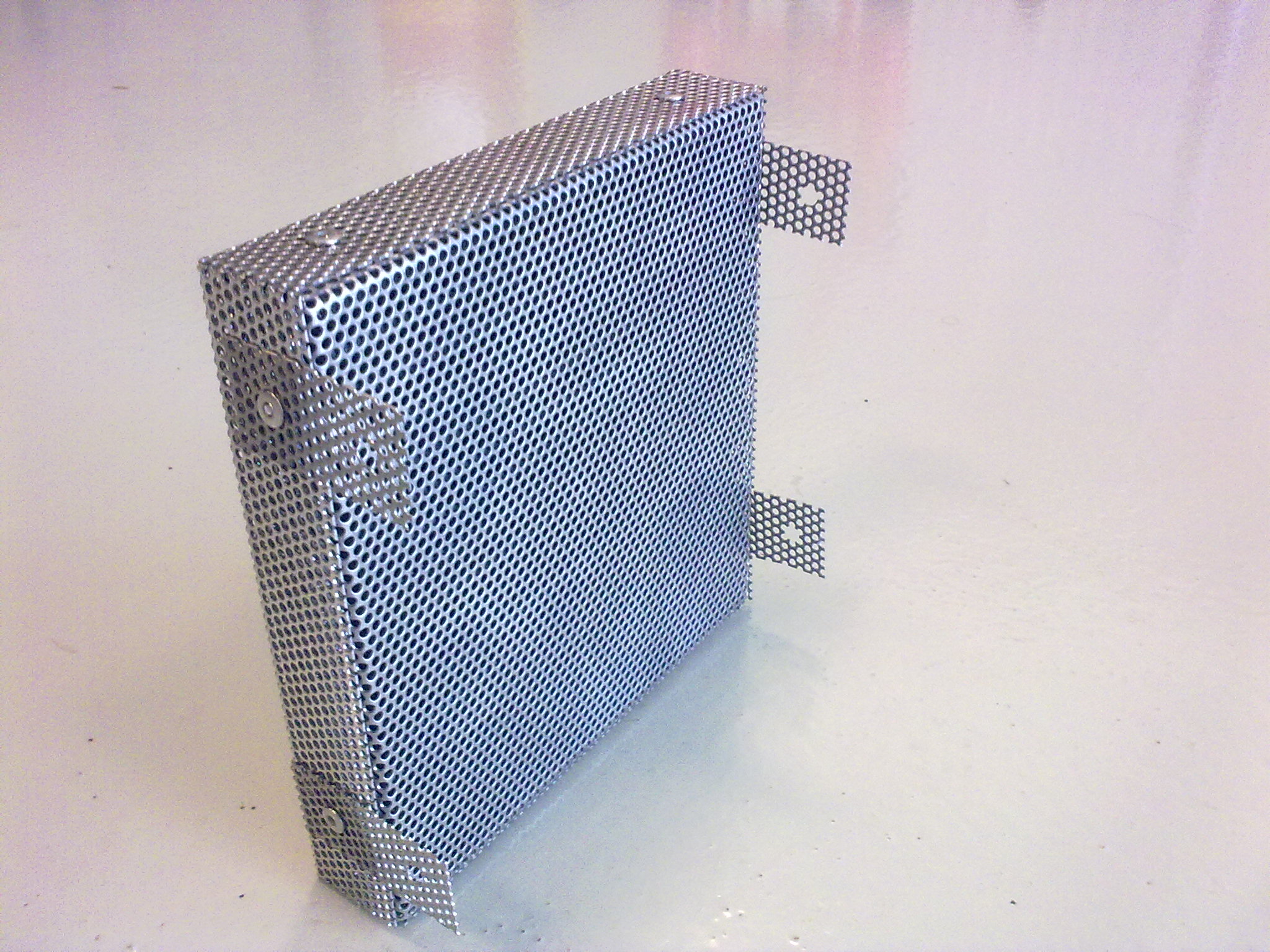 Bild på FB Frånluftsventil