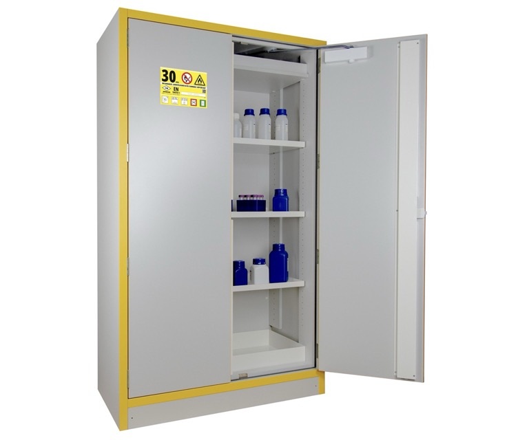 Bild på en multidisc