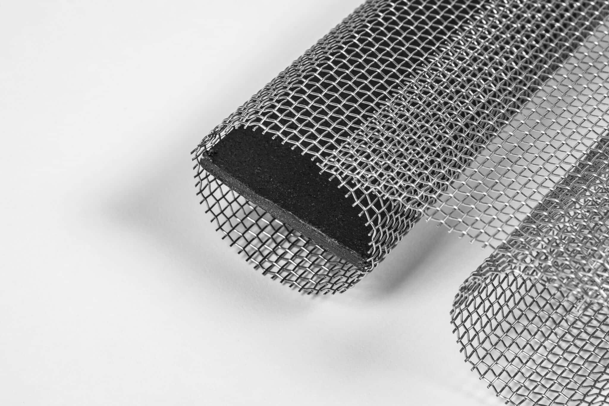 Bild på FB luftspaltsventil